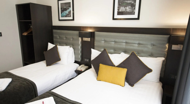 St Georges Inn Victoria
