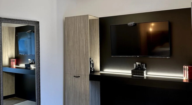 Номер Executive VENEZIANA Boutique Hotel Superior