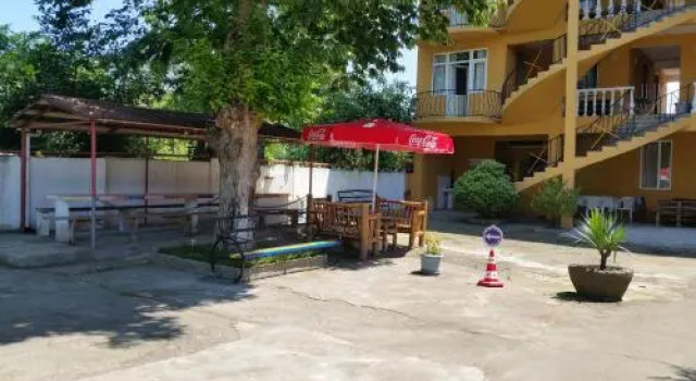 Anri Hostel, Book Hostel Kobuleti 