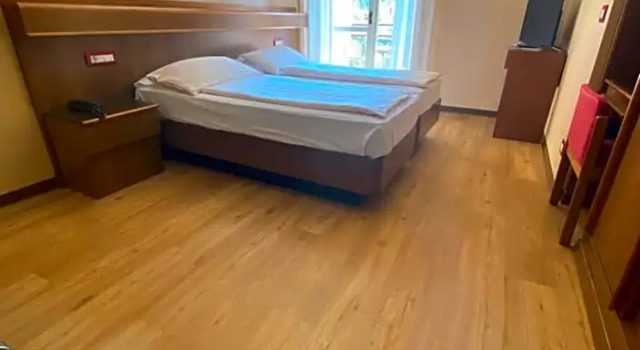 Семейный номер Standard с балконом SunLake Hotel