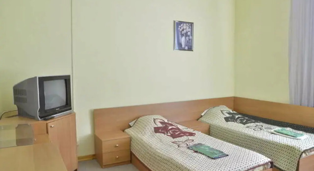 Kname Stc Osvita, Prenota Hotel Hotel a Kharkov con parcheggio, Parcheggio