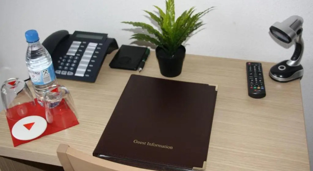 Семейный номер Standard Hotel Platinium