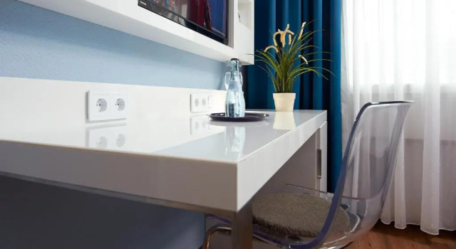 Номер Standard Gartenstadt Hotel