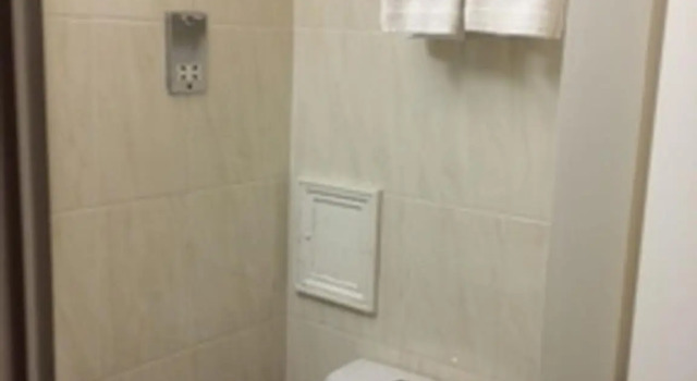 Номер Economy The Beverley House Hotel