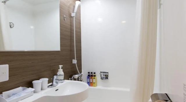 Номер Standard Ochanomizu Inn
