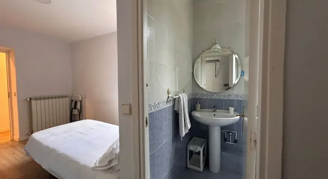 Двухместный номер Standard Guest House Éxito en Madrid