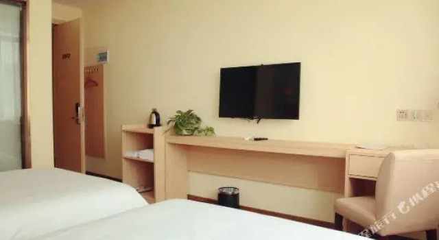 Runjunlan Hotel, Rezerwuj Hotel Hotele w Shenzhen z parkingiem, Parking