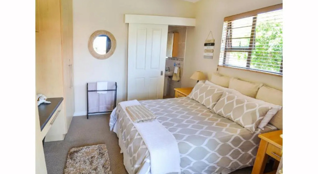 Номер Standard Addo Park River Rooms
