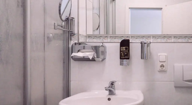 Полулюкс REGIOHOTEL Am Brocken Schierke