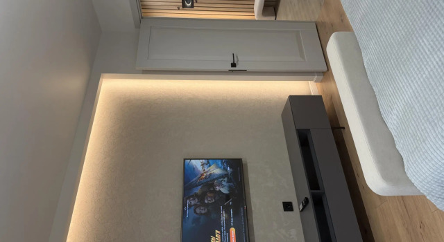 Apartment Rodionovka, 4A, Đặt Căn hộ Khách sạn ở Golden Ring có chỗ đỗ xe, Bãi đậu xe