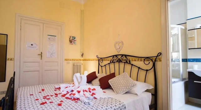 Sweet Life Guesthouse