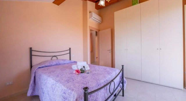 Вилла Villa Clara few km From the sea