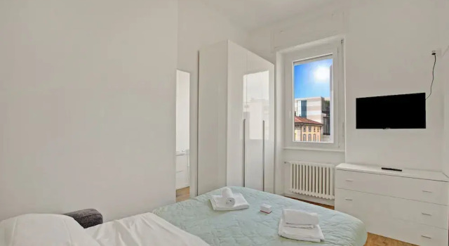 Via Canonica Apartments, Забронировать Апартаменты/квартира Апартаменты Лугано, рядом с Парк Ciani, Апартаменты/квартира