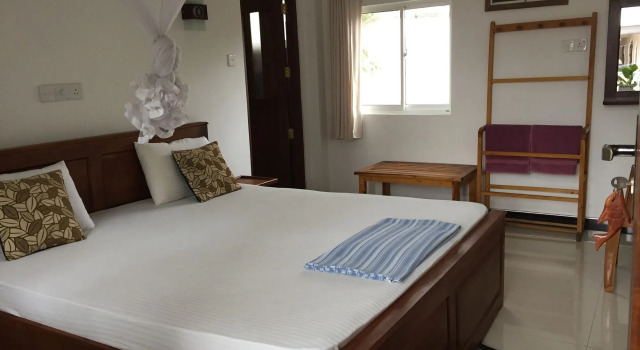 Anna Tourist Inn