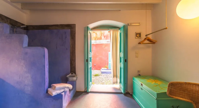 La Maison des Couleurs