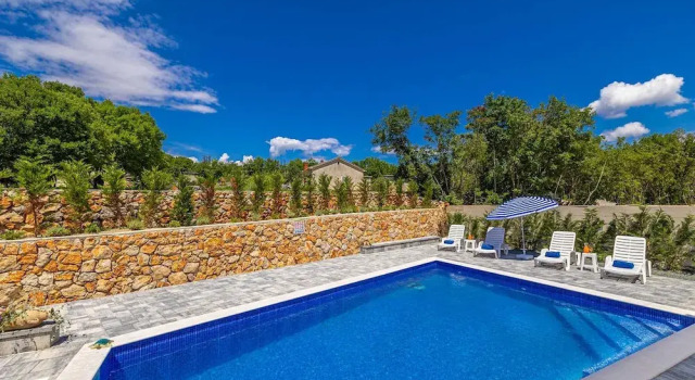 Вилла Villa Katharina With Private Pool