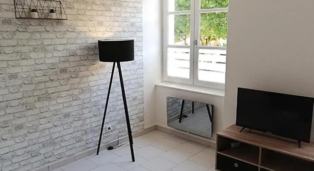 Apt T2 Bck And Wood "Cottage Moissac", Réserver Appartement Appartements à Tarn-et-Garonne, Appartement