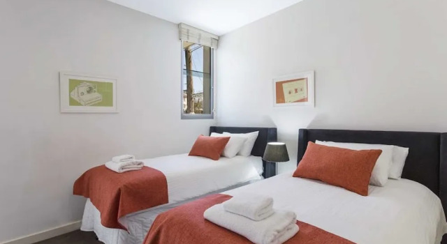 Elwood Townhouse Delight