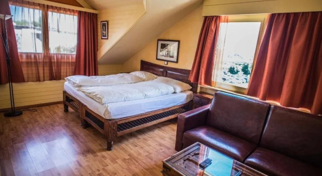 La Lagune Bouveret, Prenota Hotel Port-Valais Canton Vallese