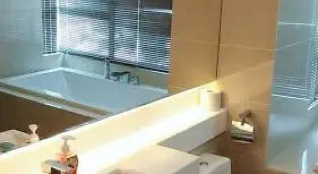 Luxury Apartment in the Heart of KL