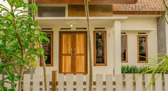 Amina Hill View Malang