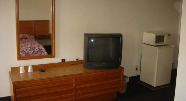 Express Inn, Κράτηση Μίνι ξενοδοχείο Lakehurst Τζέρσεϊ Σορ
