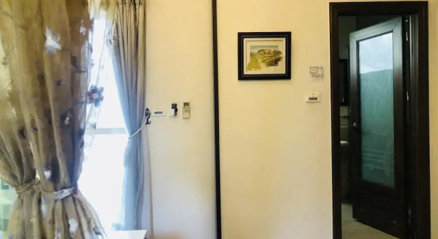 Номер Classic Corner Love Homestay