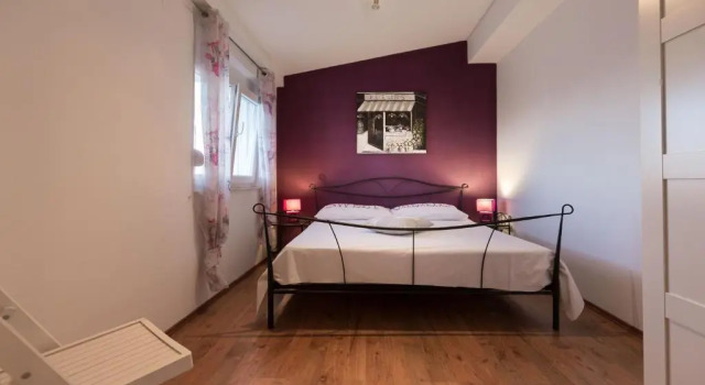 Apartmani Maksan