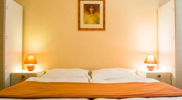 Apartamento Villa A. Malka
