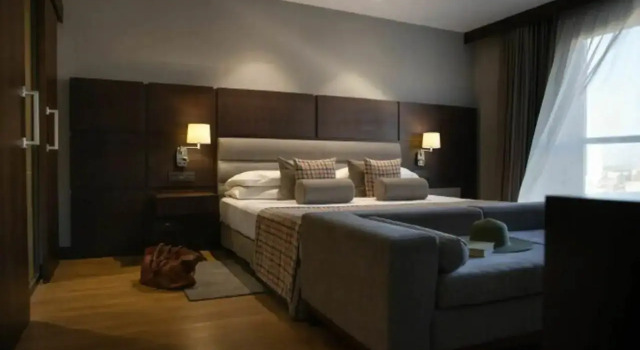 Iberostar Marques De La Torre, Buchen Sie Hotel 5-Sterne-Hotels in Havanna, 5*