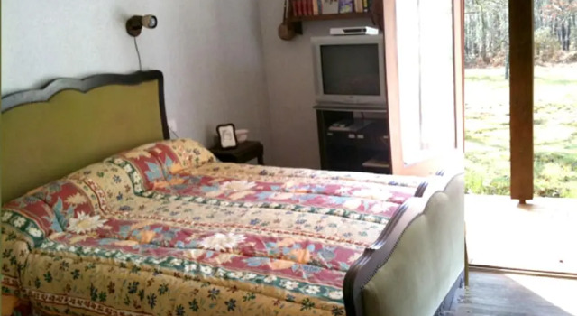 House With 2 Bedrooms in Mézos, With Furnished Garden and Wifi - 9 km, Rezervasyon Otel Mézos Landes