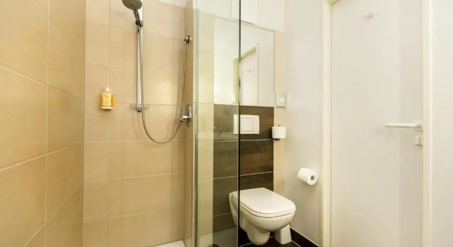 Одноместный номер Standard Montana-Hotel Ellwangen
