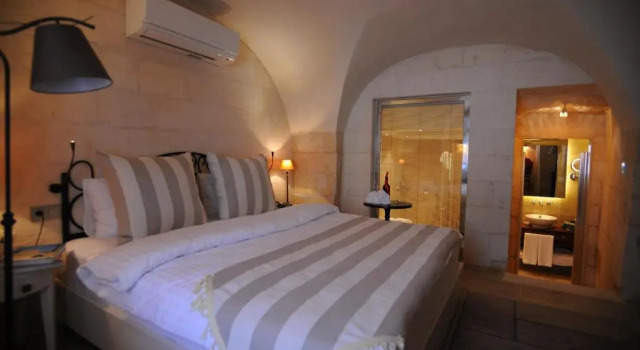 Люкс Shmayaa Hotel - Special Class