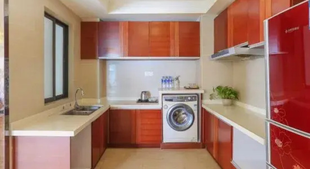 Люкс Huidong Biguiyuan Shiliyintan One Mile Sunshine Apartment