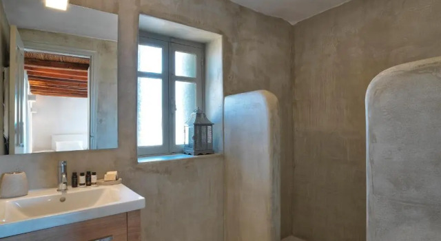 Номер Standard Villa Aethera Milos