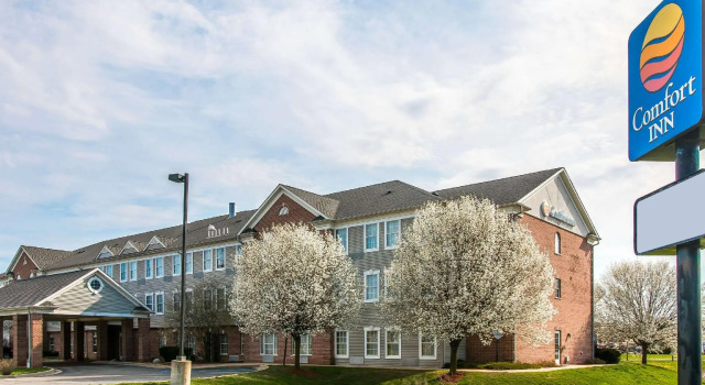 Hampton Inn by Hilton Chelsea