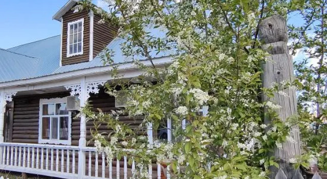 Ergun Shiwei Border Elegant Residence Homestay, Rezerwuj Hotel Hulunbuir Inner Mongolia