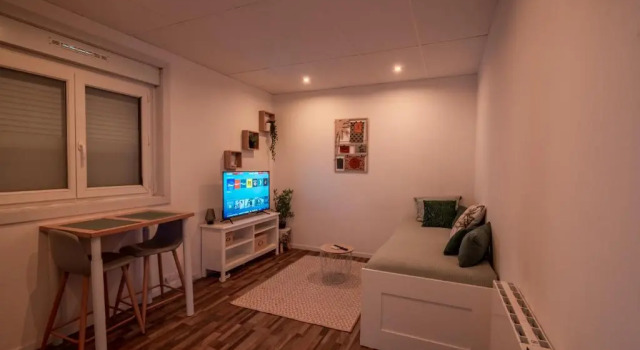 La Suite Classic, Varaa Huoneisto Maubeuge Picardy