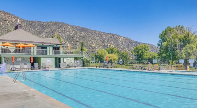 Mtn Views Near Hiking: Pine Mountain Club Getaway!, Réserver Hôtel Pine Mountain Club 