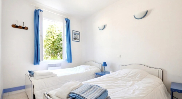 Holiday home Rue de la Grande Noue, Rezerwuj Hotel Hotele w Charente-Maritime z basenem, Basen