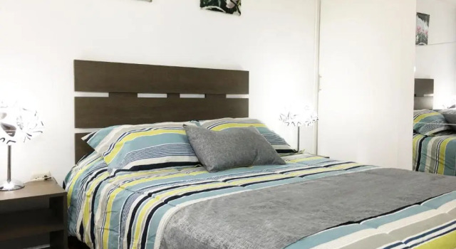 Ayli Apart Hotel, Брондау Қонақ үй Los Alamos Арекипа