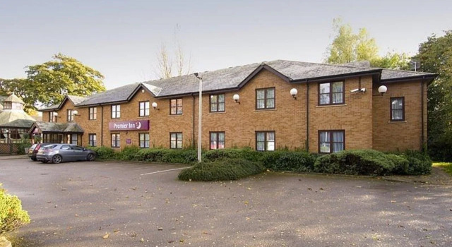Premier Inn Liverpool Rainhill, Reservar Hotel Rainhill Merseyside