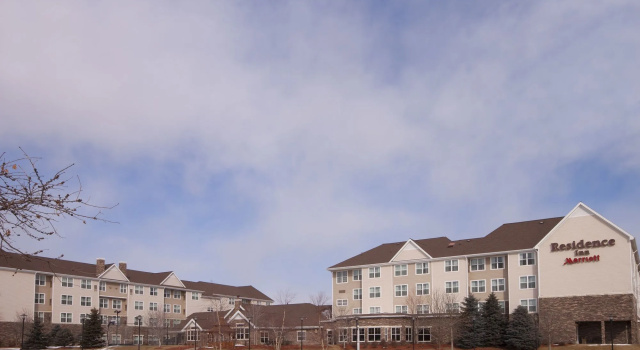 Residence Inn by Marriott Des Moines West at Jordan Creek Town Center
