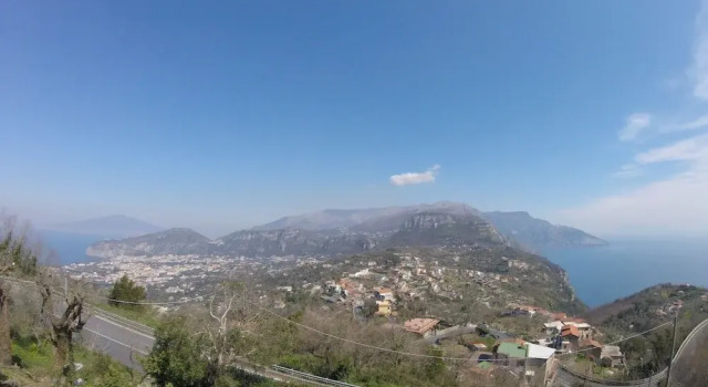 Номер Deluxe Villa La Ventana