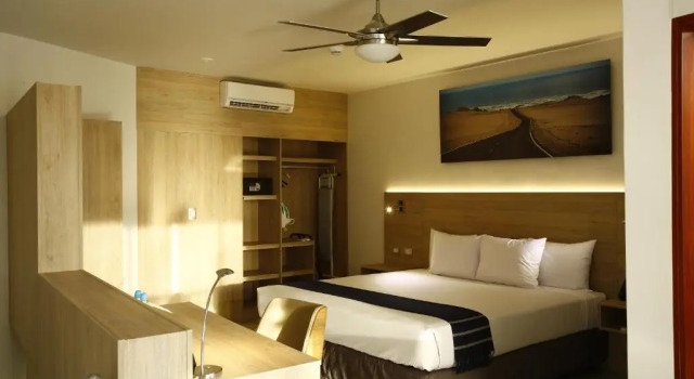Вилла Superior Casa Andina Select Moquegua