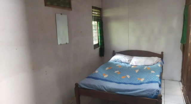 OYO Homes 91154 Desa Wisata Wayang Manyaran Wonogiri, Book Hotel Hotels in Wonogiri with Parking, Parking