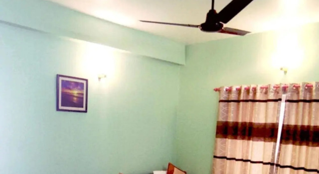 Paradise Pokhara Apartment & Hotel
