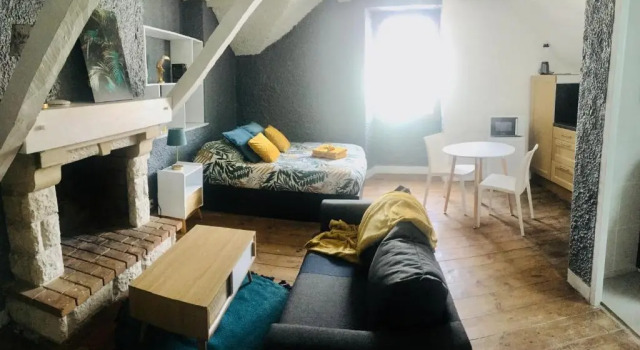 Bernadotte Studio