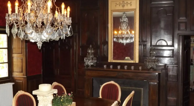 Maison Porte del Marty, Rezervasyon Bed and Breakfast Lalinde Red Perigord