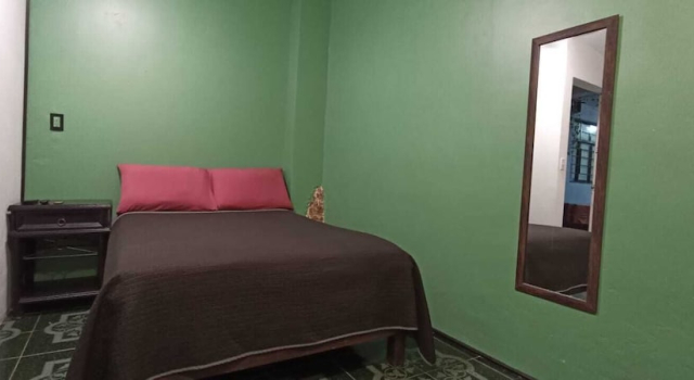 Номер Comfort La Patrona Hostal